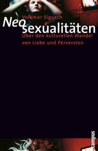 Produktbild: Neosexualit&auml;ten