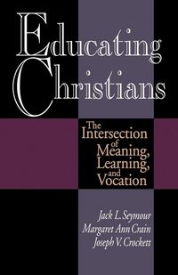 Produktbild: Educating Christians