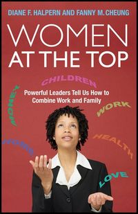 Produktbild: Women at the Top