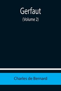 Produktbild: Gerfaut (Volume 2)