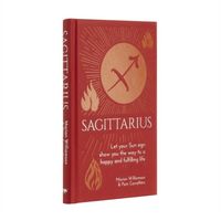 Produktbild: Williamson, M: Sagittarius