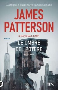 Produktbild: Le ombre del potere