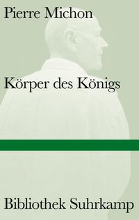 Produktbild: K&ouml;rper des K&ouml;nigs