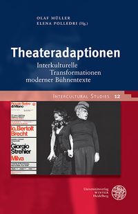 Produktbild: Theateradaptionen