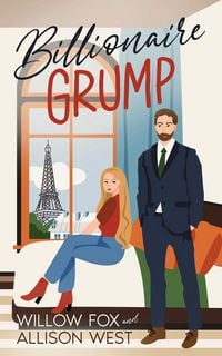 Produktbild: Billionaire Grump