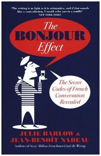 Produktbild: Nadeau, J: The Bonjour Effect