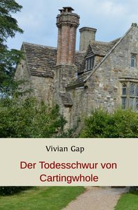 Produktbild: Der Todesschwur von Cartingwhole