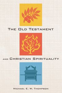 Produktbild: The Old Testament and Christian Spirituality