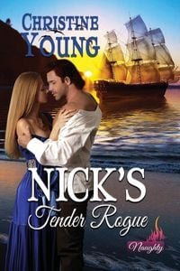 Produktbild: Nick's Tender Rogue