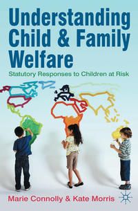 Produktbild: Understanding Child and Family Welfare