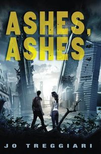 Produktbild: Ashes Ashes