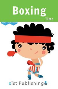 Produktbild: Boxing Time