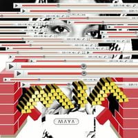 Produktbild: MAYA (Limited Edition)