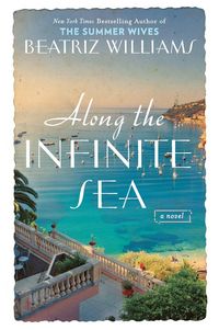 Produktbild: Along the Infinite Sea