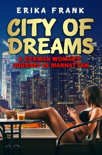 Produktbild: City of Dreams