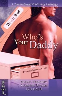 Produktbild: Who's Your Daddy