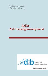Produktbild: Agiles Anforderungsmanagement