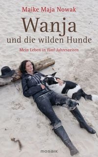 Produktbild: Wanja und die wilden Hunde