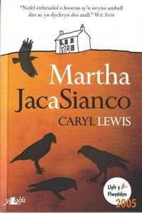 Produktbild: Lewis, C: Martha, Jac a Sianco