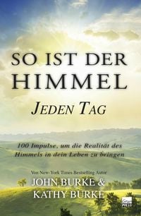 Produktbild: So ist der Himmel - Jeden Tag