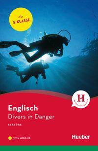Produktbild: Murray, S: Divers in Danger