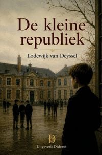 Produktbild: De kleine republiek