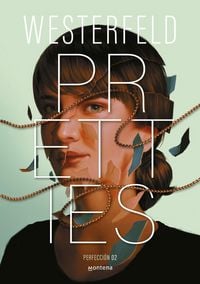 Produktbild: Pretties (Spanish Edition)
