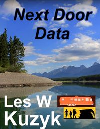 Produktbild: Next Door Data