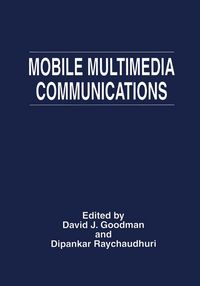 Produktbild: Mobile Multimedia Communications
