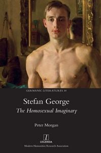 Produktbild: Stefan George