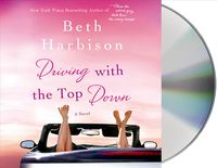 Produktbild: DRIVING W/THE TOP DOWN      8D