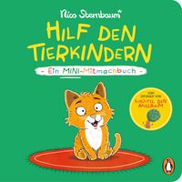 Produktbild: Hilf den Tierkindern