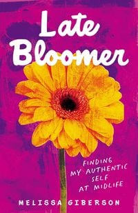 Produktbild: Late Bloomer
