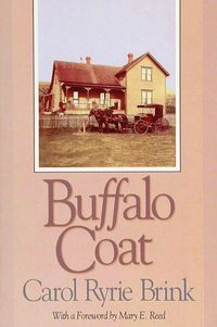 Produktbild: Buffalo Coat