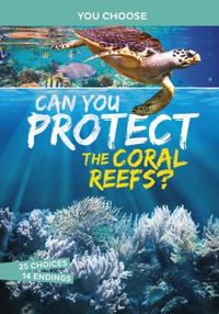 Produktbild: Can You Protect the Coral Reefs?