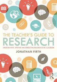 Produktbild: The Teacher's Guide to Research
