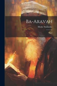 Produktbild: Ba-aravah: Sipur