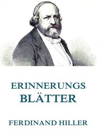 Produktbild: Erinnerungsbl&auml;tter