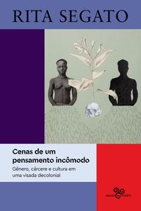 Produktbild: Cenas de um pensamento inc&ocirc;modo