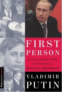 Produktbild: First Person
