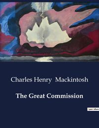 Produktbild: The Great Commission