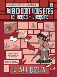 Produktbild: L'au-del&agrave;