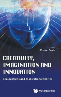 Produktbild: Creativity, Imagination and Innovation