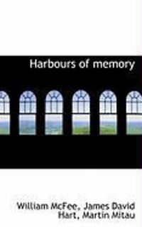 Produktbild: Harbours of Memory