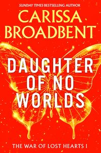 Produktbild: Daughter of No Worlds