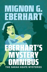 Produktbild: Eberhart's Mystery Omnibus