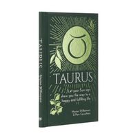 Produktbild: Williamson, M: Taurus