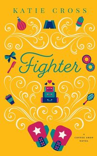 Produktbild: Fighter