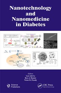 Produktbild: Nanotechnology and Nanomedicine in Diabetes
