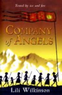 Produktbild: Wilkinson, L: Company of Angels